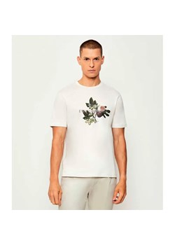 Emporio Armani T-shirt | Regular Fit ze sklepu Gomez Fashion Store w kategorii T-shirty męskie - zdjęcie 184997656