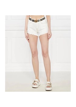 Pinko Jeansowe szorty HONEY | Regular Fit ze sklepu Gomez Fashion Store w kategorii Szorty - zdjęcie 184997657