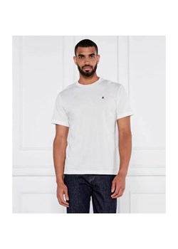 Replay T-shirt | Regular Fit ze sklepu Gomez Fashion Store w kategorii T-shirty męskie - zdjęcie 184997675