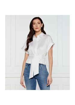 GUESS Koszula JULIE | Regular Fit ze sklepu Gomez Fashion Store w kategorii Koszule damskie - zdjęcie 184997678
