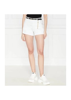 Patrizia Pepe Jeansowe szorty | Regular Fit ze sklepu Gomez Fashion Store w kategorii Szorty - zdjęcie 184997679
