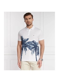 Tommy Hilfiger Polo | Regular Fit ze sklepu Gomez Fashion Store w kategorii T-shirty męskie - zdjęcie 184997698