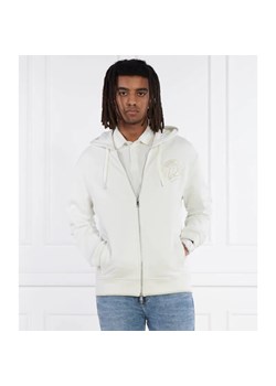Armani Exchange Bluza | Regular Fit ze sklepu Gomez Fashion Store w kategorii Bluzy męskie - zdjęcie 184997699