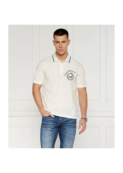 Emporio Armani Polo | Regular Fit ze sklepu Gomez Fashion Store w kategorii T-shirty męskie - zdjęcie 184997706