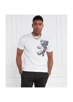 Philipp Plein T-shirt | Regular Fit ze sklepu Gomez Fashion Store w kategorii T-shirty męskie - zdjęcie 184997715