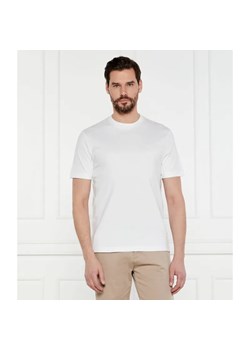 Hechter Paris T-shirt | Regular Fit ze sklepu Gomez Fashion Store w kategorii T-shirty męskie - zdjęcie 184997727