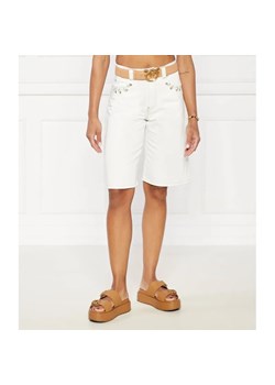 Pinko Jeansowe szorty Xmen | Regular Fit ze sklepu Gomez Fashion Store w kategorii Szorty - zdjęcie 184997735