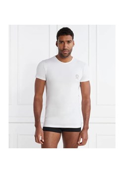 Versace T-shirt | Regular Fit ze sklepu Gomez Fashion Store w kategorii T-shirty męskie - zdjęcie 184997736