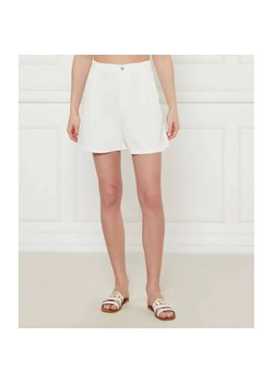 Liu Jo Jeansowe szorty Tencel | Regular Fit ze sklepu Gomez Fashion Store w kategorii Szorty - zdjęcie 184997758