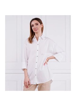 Peserico Koszula | Regular Fit ze sklepu Gomez Fashion Store w kategorii Koszule damskie - zdjęcie 184997766