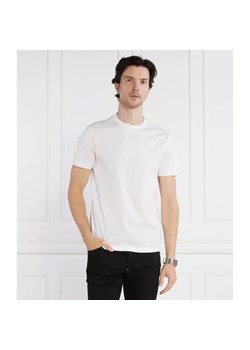 Emporio Armani T-shirt | Regular Fit ze sklepu Gomez Fashion Store w kategorii T-shirty męskie - zdjęcie 184997775