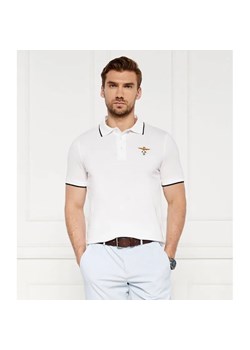 Aeronautica Militare Polo ze sklepu Gomez Fashion Store w kategorii T-shirty męskie - zdjęcie 184997789