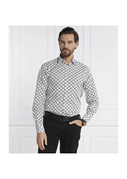 Karl Lagerfeld Koszula | Slim Fit ze sklepu Gomez Fashion Store w kategorii Koszule męskie - zdjęcie 184997825