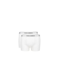 Dolce & Gabbana Bokserki 2-pack ze sklepu Gomez Fashion Store w kategorii Majtki męskie - zdjęcie 184997836