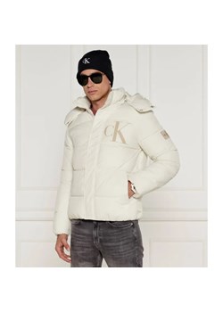 Calvin Klein Jeans Kurtka | Regular Fit ze sklepu Gomez Fashion Store w kategorii Kurtki męskie - zdjęcie 184997838