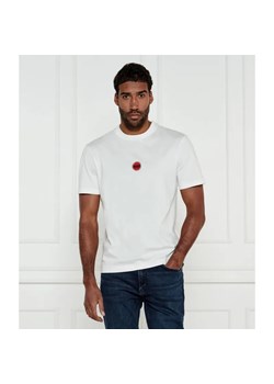 HUGO T-shirt Derdcho | Loose fit ze sklepu Gomez Fashion Store w kategorii T-shirty męskie - zdjęcie 184997855
