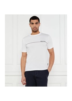 Hechter Paris T-shirt | Regular Fit ze sklepu Gomez Fashion Store w kategorii T-shirty męskie - zdjęcie 184997869