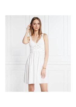 Liu Jo Sukienka ze sklepu Gomez Fashion Store w kategorii Sukienki - zdjęcie 184997885