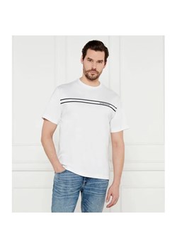 Guess Jeans T-shirt | Regular Fit ze sklepu Gomez Fashion Store w kategorii T-shirty męskie - zdjęcie 184997887