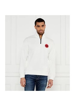 HUGO Bluza Duluro | Regular Fit ze sklepu Gomez Fashion Store w kategorii Bluzy męskie - zdjęcie 184997929