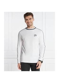 Karl Lagerfeld Longsleeve | Regular Fit ze sklepu Gomez Fashion Store w kategorii T-shirty męskie - zdjęcie 184997936