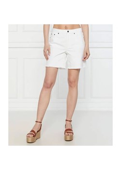 Michael Kors Jeansowe szorty | Regular Fit ze sklepu Gomez Fashion Store w kategorii Szorty - zdjęcie 184997937