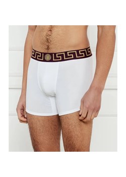 Versace Bokserki | stretch ze sklepu Gomez Fashion Store w kategorii Majtki męskie - zdjęcie 184998027