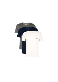 BOSS BLACK T-shirt 3-pack | Regular Fit ze sklepu Gomez Fashion Store w kategorii T-shirty męskie - zdjęcie 184998067