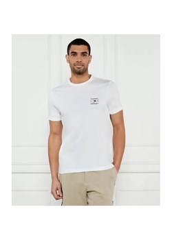 Tommy Hilfiger T-shirt | Regular Fit ze sklepu Gomez Fashion Store w kategorii T-shirty męskie - zdjęcie 184998085