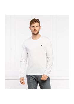 POLO RALPH LAUREN Longsleeve | Regular Fit - id: PR155M000105000 - marki Polo Ralph Lauren - 184998087 POLO RALPH LAUREN Longsleeve | Regular Fit ze sklepu Gomez Fashion Store w kategorii Piżamy męskie - zdjęcie 184998087