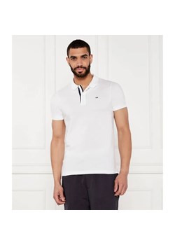 Tommy Jeans Polo PLACKET | Slim Fit ze sklepu Gomez Fashion Store w kategorii T-shirty męskie - zdjęcie 184998088