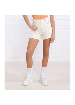 Pepe Jeans London Szorty RACHEL | Regular Fit ze sklepu Gomez Fashion Store w kategorii Szorty - zdjęcie 184998089