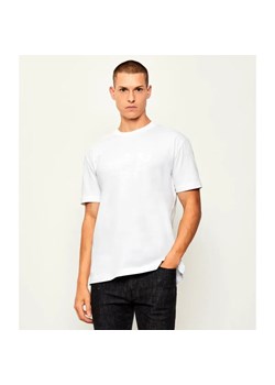 Iceberg T-shirt | Regular Fit ze sklepu Gomez Fashion Store w kategorii T-shirty męskie - zdjęcie 184998099