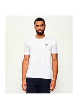 Aeronautica Militare T-shirt | Regular Fit ze sklepu Gomez Fashion Store w kategorii T-shirty męskie - zdjęcie 184998135