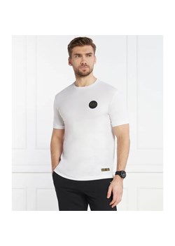 EA7 T-shirt | Regular Fit ze sklepu Gomez Fashion Store w kategorii T-shirty męskie - zdjęcie 184998136