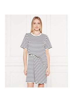 Weekend MaxMara Sukienka PIREO ze sklepu Gomez Fashion Store w kategorii Sukienki - zdjęcie 184998137