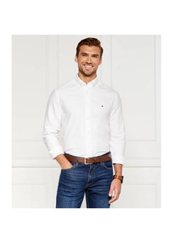 Tommy Hilfiger Koszula OXFORD | Regular Fit ze sklepu Gomez Fashion Store w kategorii Koszule męskie - zdjęcie 184998145