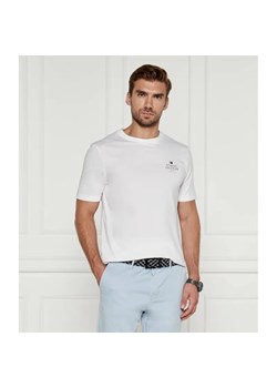 Tommy Hilfiger T-shirt | Regular Fit ze sklepu Gomez Fashion Store w kategorii T-shirty męskie - zdjęcie 184998158