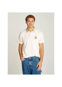Tommy Jeans Polo | Regular Fit ze sklepu Gomez Fashion Store w kategorii T-shirty męskie - zdjęcie 184998185