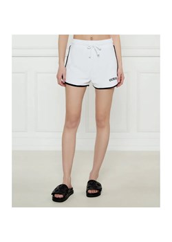 Guess Szorty | Regular Fit ze sklepu Gomez Fashion Store w kategorii Szorty - zdjęcie 184998198