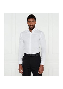 HUGO Koszula Koey | Slim Fit ze sklepu Gomez Fashion Store w kategorii Koszule męskie - zdjęcie 184998219
