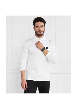BOSS BLACK Polo Pado | Regular Fit | mercerised ze sklepu Gomez Fashion Store w kategorii T-shirty męskie - zdjęcie 184998247
