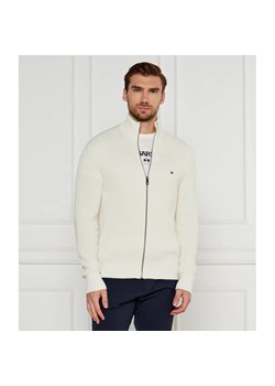 Tommy Hilfiger Kardigan | Loose fit ze sklepu Gomez Fashion Store w kategorii Swetry męskie - zdjęcie 184998255