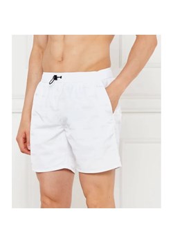 Iceberg Szorty kąpielowe | Regular Fit ze sklepu Gomez Fashion Store w kategorii Kąpielówki - zdjęcie 184998256