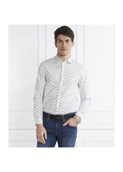 Tommy Jeans Koszula CRITTER | Regular Fit ze sklepu Gomez Fashion Store w kategorii Koszule męskie - zdjęcie 184998257