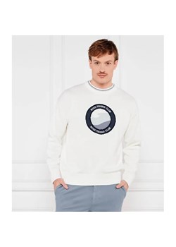 BOSS ORANGE Sweter Klubfish | Loose fit ze sklepu Gomez Fashion Store w kategorii Swetry męskie - zdjęcie 184998265