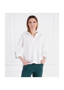 Marc Cain Bluzka | Regular Fit ze sklepu Gomez Fashion Store w kategorii Bluzki damskie - zdjęcie 184998307