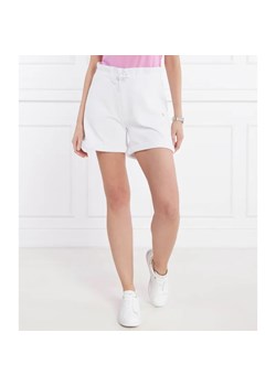 EA7 Szorty | Regular Fit ze sklepu Gomez Fashion Store w kategorii Szorty - zdjęcie 184998316