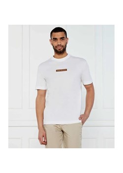 Calvin Klein Jeans T-shirt | Relaxed fit ze sklepu Gomez Fashion Store w kategorii T-shirty męskie - zdjęcie 184998326