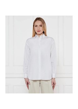 Pinko Koszula BRIDPORT 1 | Relaxed fit ze sklepu Gomez Fashion Store w kategorii Koszule damskie - zdjęcie 184998328